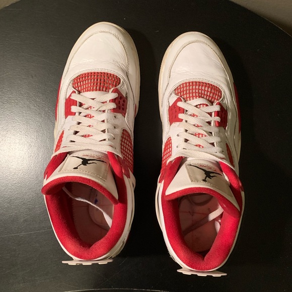 Air Jordan 4 Alternate 89 - Picture 4 of 8